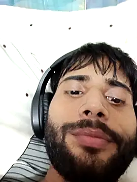 Candyboy  online show from 04/17/26, 07:38