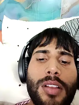 Candyboy  online show from 04/20/26, 08:32