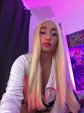 MandyWester1 online show from 03/07/26, 10:48