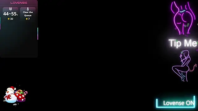 Snapshot of MandyWester1 chatting on 12/18/25, 10:46 MandyWester1 online show from 12/18/25, 10:46