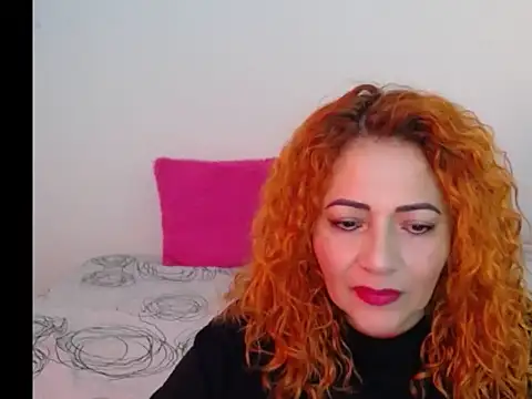 mariajosebarrazaa online show from 12/21/25, 07:59