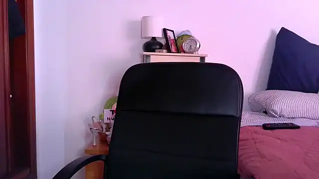 mariajosebarrazaa online show from 07/15/26, 04:25