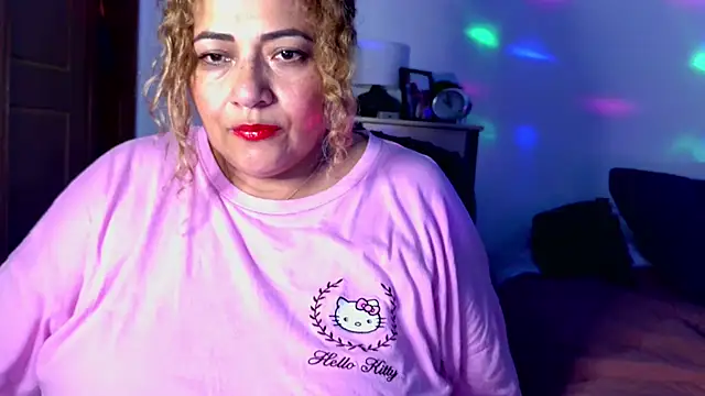 mariajosebarrazaa online show from 07/05/26, 08:48