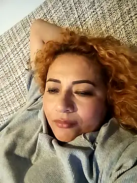 mariajosebarrazaa online show from 01/17/26, 09:07