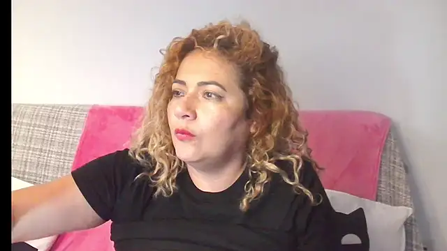 mariajosebarrazaa online show from 02/10/26, 09:25