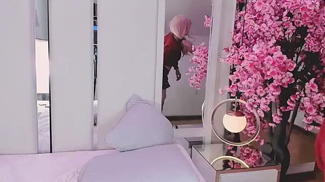 NamiMoon1 online show from 03/09/26, 01:47