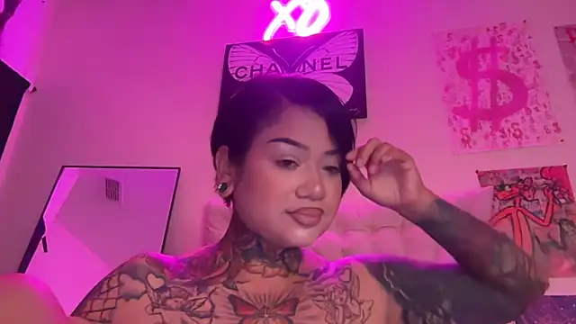 Itsonlyvirgo online show from 04/02/26, 08:32