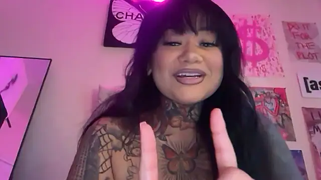 Itsonlyvirgo online show from 03/06/26, 04:35
