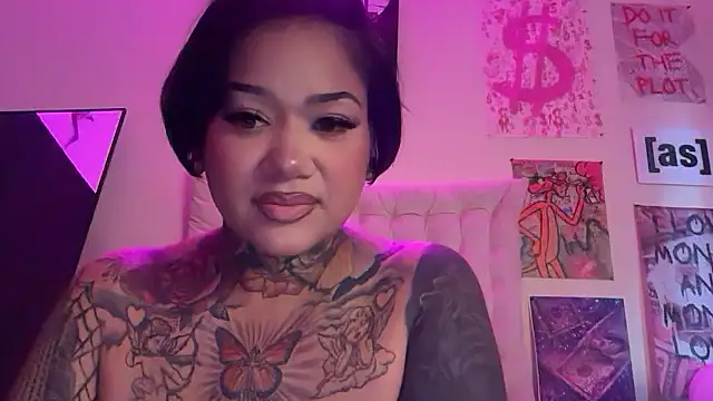 Itsonlyvirgo online show from 04/03/26, 08:48