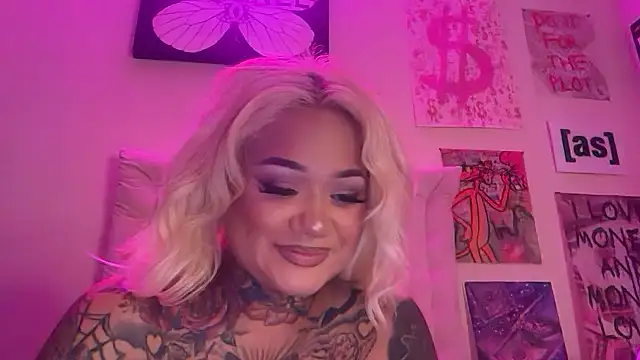 Itsonlyvirgo online show from 05/11/26, 08:05