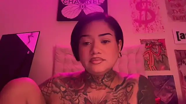 Itsonlyvirgo online show from 04/08/26, 07:21