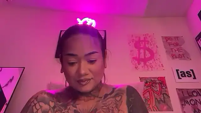 Itsonlyvirgo online show from 03/03/26, 08:21