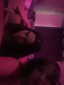 Snapshot of lunaazulxo chatting on 07/15/26, 11:45 lunaazulxo online show from 07/15/26, 11:45