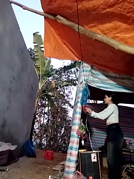 Him MountainGirl online show from 01/18/26, 11:02