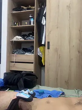 SuperDotado6666 online show from 03/23/26, 02:44