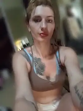 bodybabe online show from 04/12/26, 12:58