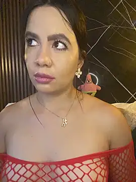 Snapshot of ValentinaEliot chatting on 02/04/26, 02:34 ValentinaEliot online show from 02/04/26, 02:34