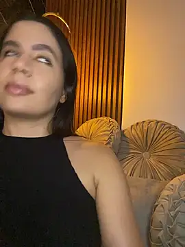 Snapshot of ValentinaEliot chatting on 02/10/26, 01:37 ValentinaEliot online show from 02/10/26, 01:37