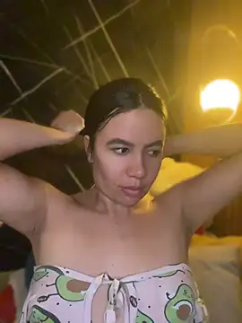 ValentinaEliot online show from 04/12/26, 01:31