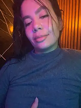 Snapshot of ValentinaEliot chatting on 02/13/26, 11:32 ValentinaEliot online show from 02/13/26, 11:32