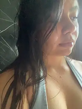 ValentinaEliot online show from 04/09/26, 08:04