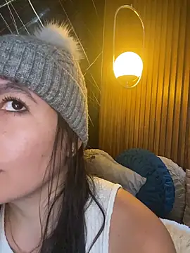 ValentinaEliot online show from 04/04/26, 04:24