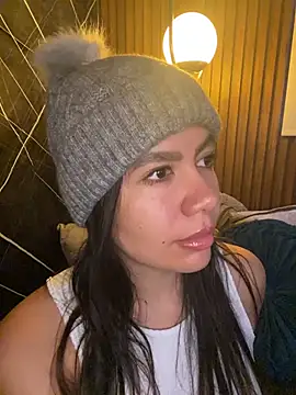 ValentinaEliot online show from 04/01/26, 12:39