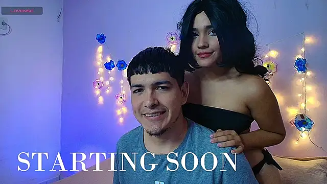 Thetoxicouple online show from 02/12/26, 10:42