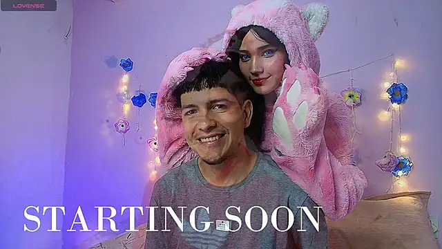 Thetoxicouple online show from 02/20/26, 10:55