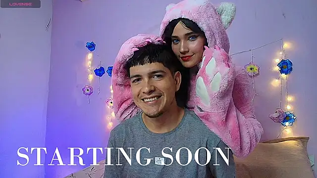 Thetoxicouple online show from 02/23/26, 11:05