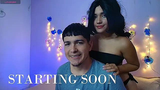 Thetoxicouple online show from 02/24/26, 10:43