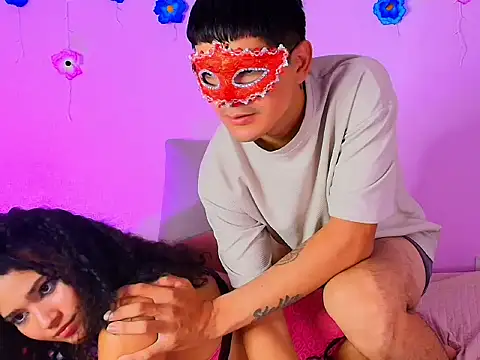 Thetoxicouple online show from 12/17/25, 11:32