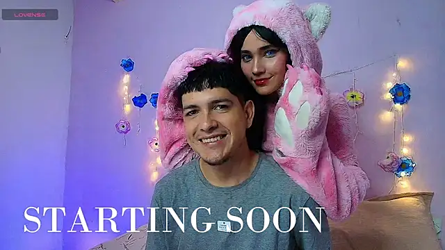 Thetoxicouple online show from 02/11/26, 10:31