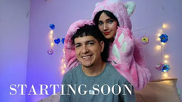 Thetoxicouple online show from 02/14/26, 11:05