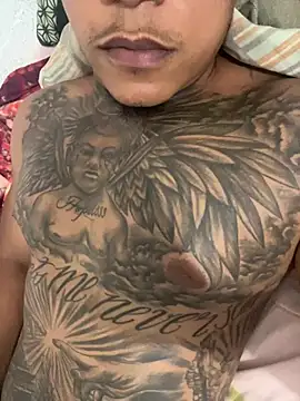 Chris5988 online show from 01/11/26, 02:40