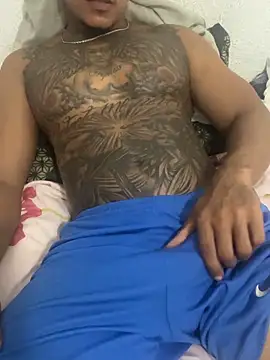 Chris5988 online show from 04/08/26, 01:07