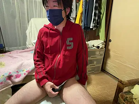 Hirokazu 12 online show from 03/27/26, 08:32