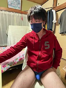 Hirokazu 12 online show from 06/03/26, 11:33