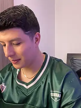 Goldenknight33 online show from 02/21/26, 04:42