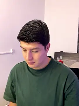 Goldenknight33 online show from 01/10/26, 03:29