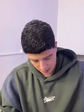 Goldenknight33 online show from 04/13/26, 02:32