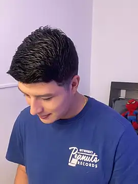 Goldenknight33 online show from 03/24/26, 01:55