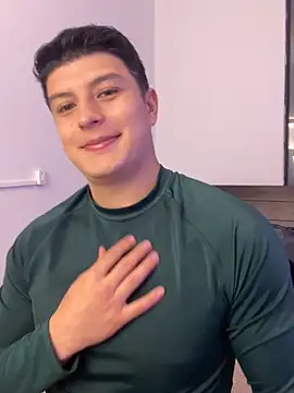 Goldenknight33 online show from 03/05/26, 01:51