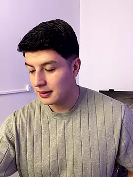 Goldenknight33 online show from 01/15/26, 04:10