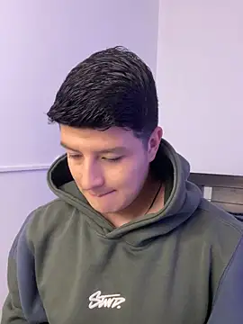 Goldenknight33 online show from 03/03/26, 01:07