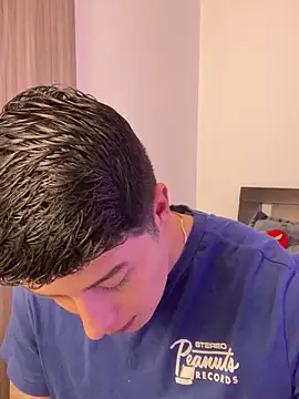 Goldenknight33 online show from 03/06/26, 02:12