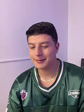 Goldenknight33 online show from 03/25/26, 12:37