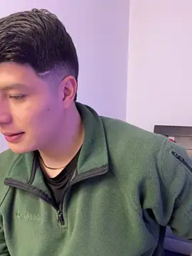 Goldenknight33 online show from 02/24/26, 04:19