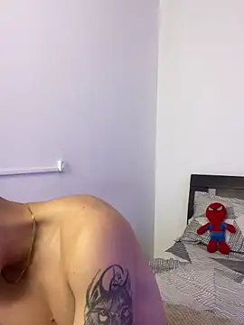 Goldenknight33 online show from 04/14/26, 02:11