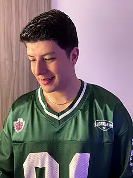 Goldenknight33 online show from 01/07/26, 03:28